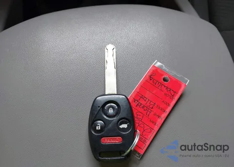 2013 Honda Pilot Lx from USA, damaged, VIN 5FNYF3H23DB039682